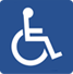 Handicap Icon