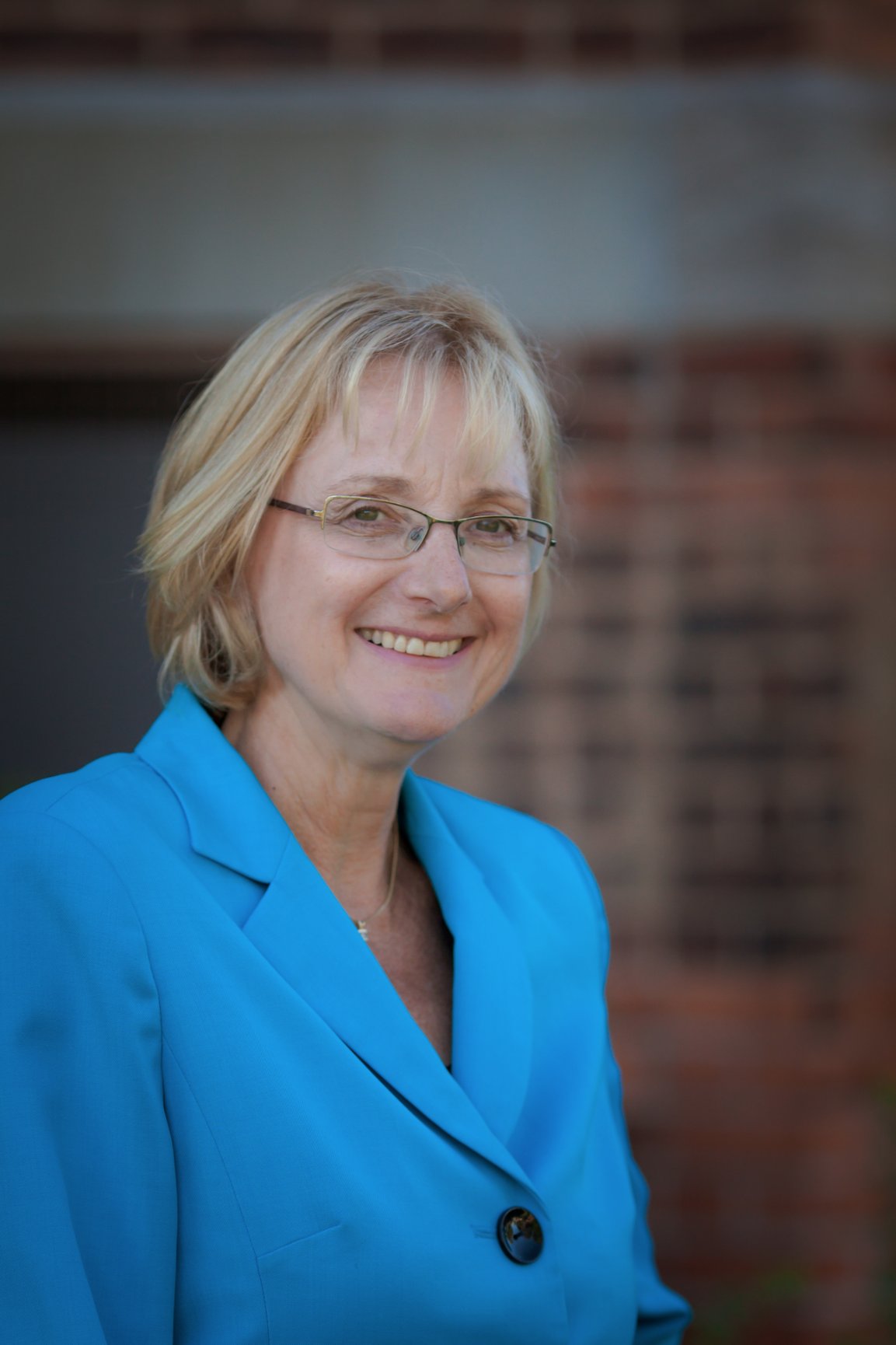 JA Janet Allen