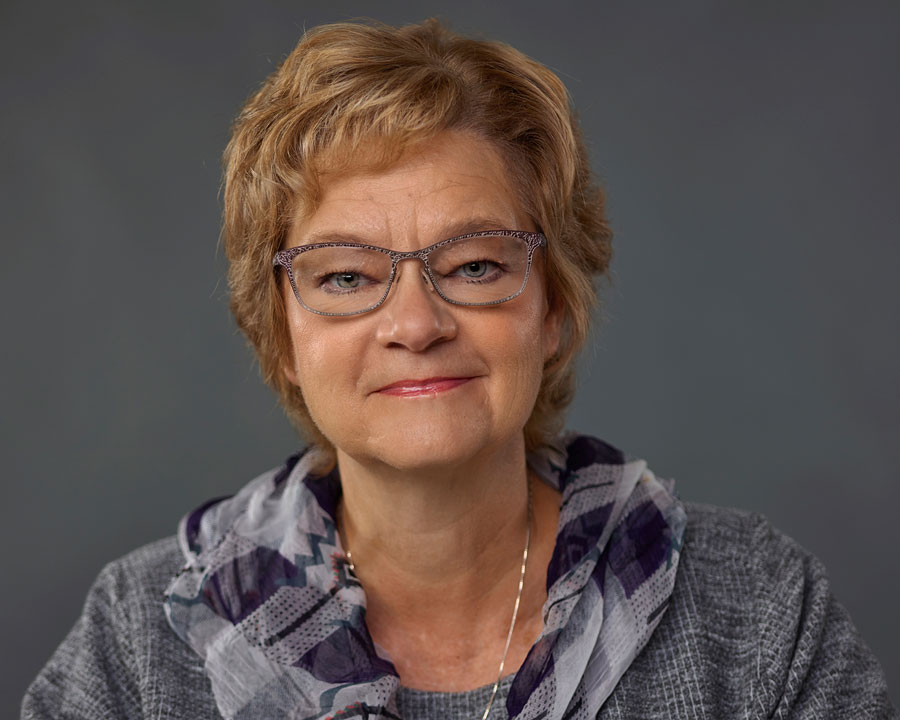 MS Mary Shaw
