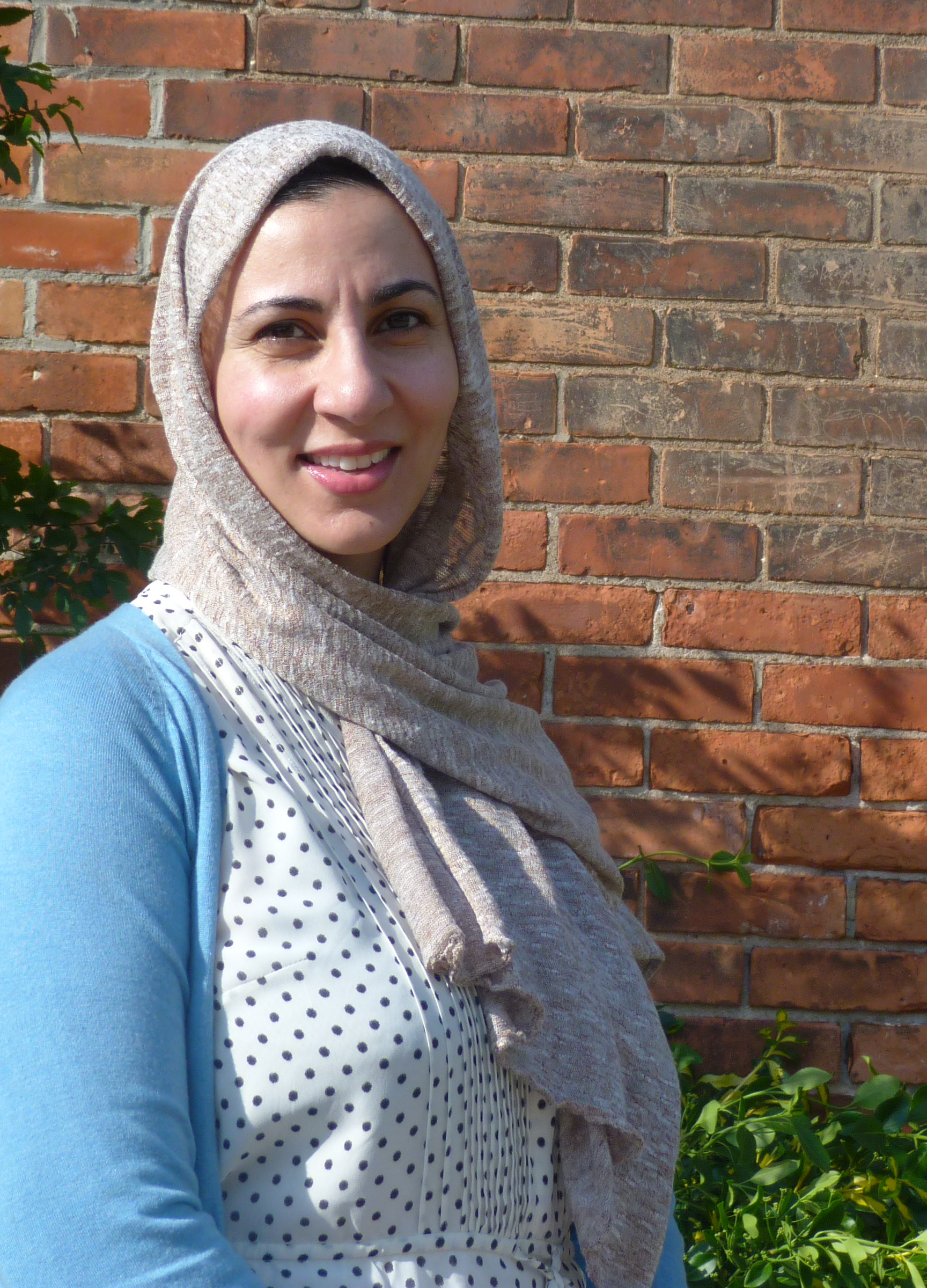 SM Samah Marei