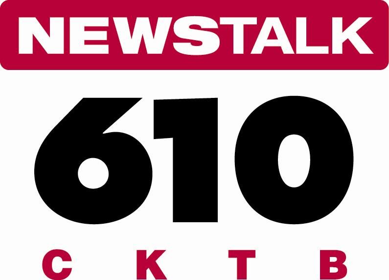 610 CKTB Logo