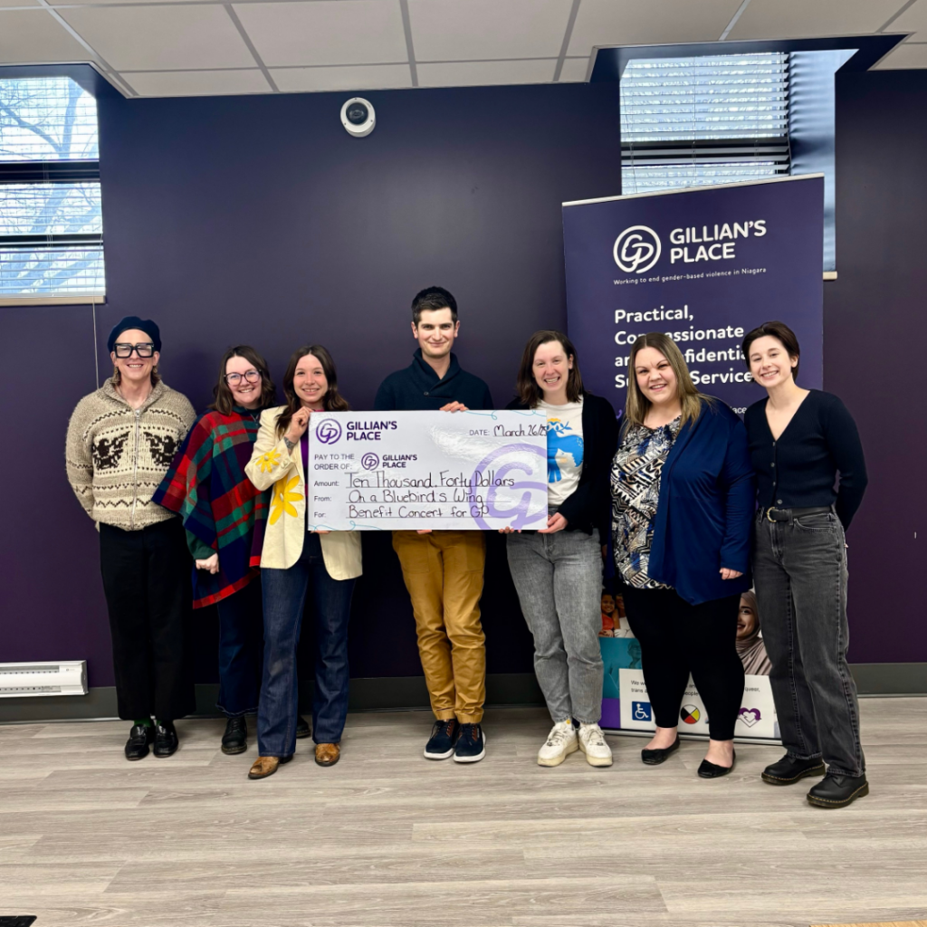 Donations & Cheque Presentations (1)