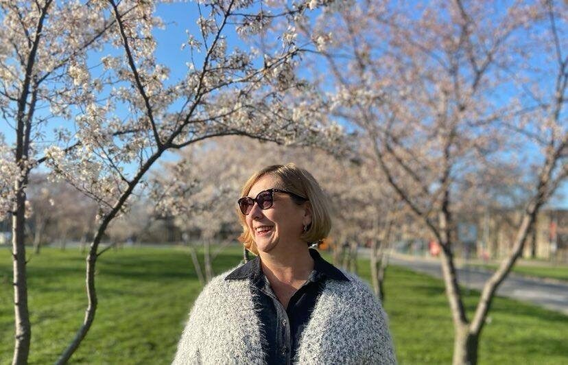 Jo-Ann Boyle-Jackson - Director