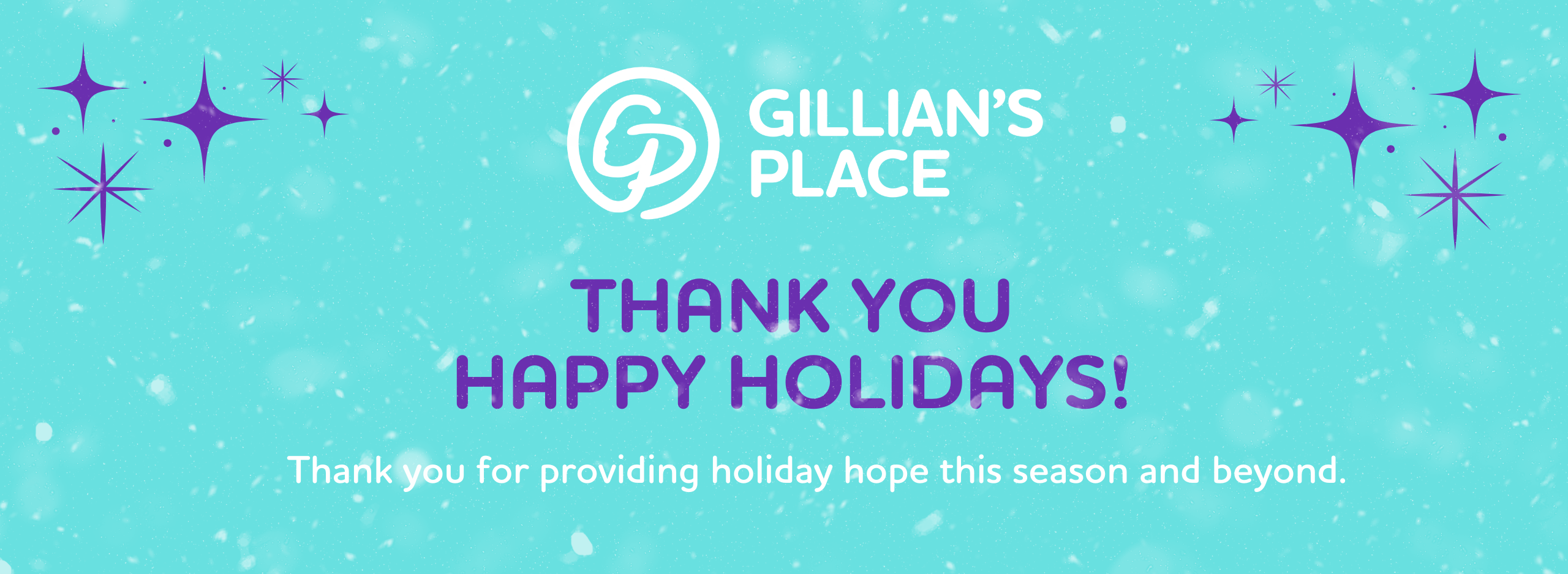 2025 Holidays of Hope Website